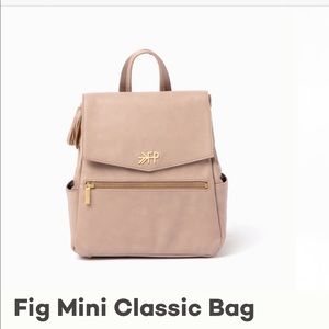 Freshly Picked Mini backpack